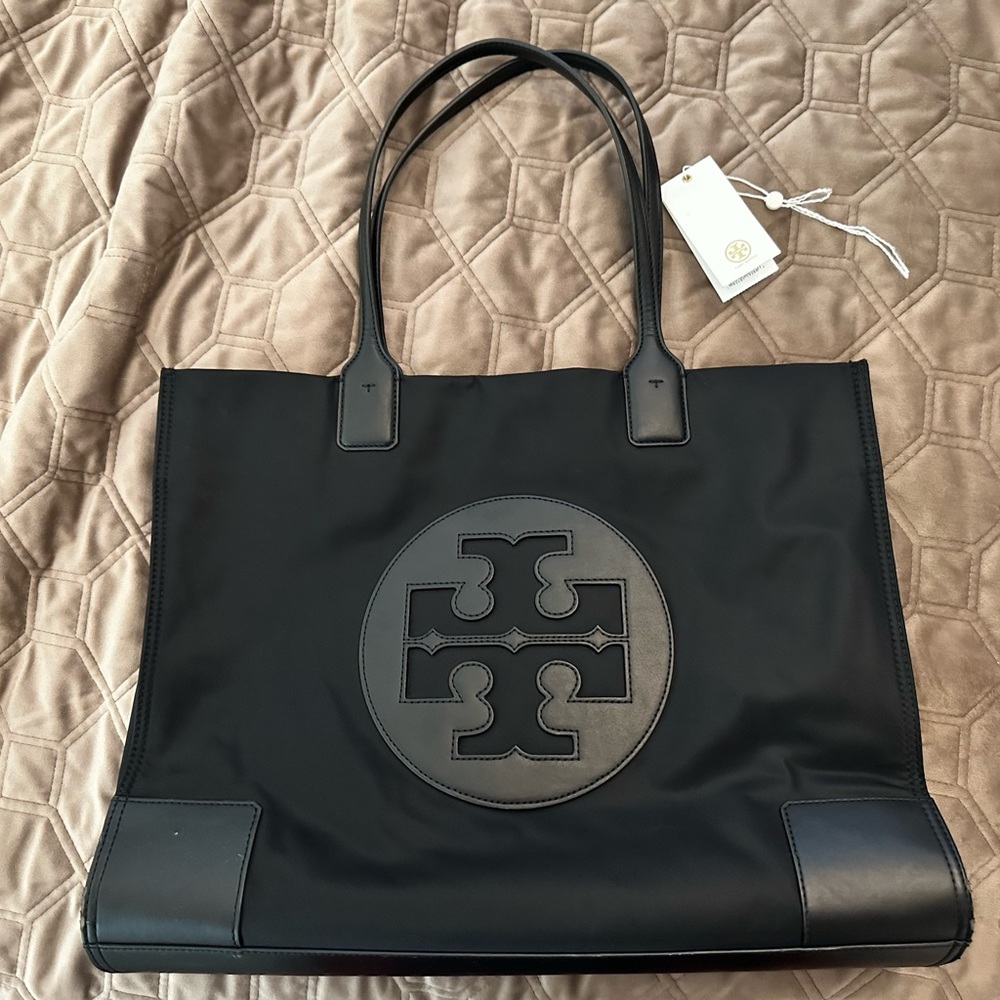 Tory Burch Ella Tote
